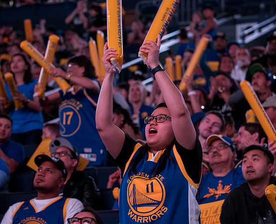 NBA: Finals-Golden State Warriors at Cleveland Cavaliers