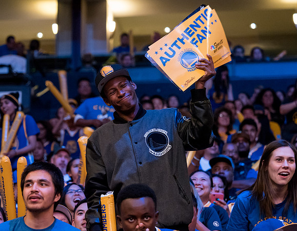 NBA: Finals-Golden State Warriors at Cleveland Cavaliers