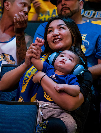 NBA: Finals-Golden State Warriors at Cleveland Cavaliers