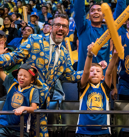 NBA: Finals-Golden State Warriors at Cleveland Cavaliers