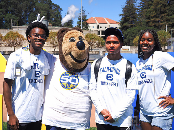 Cameron Institute and Big C Society: Welcome Back BBQ