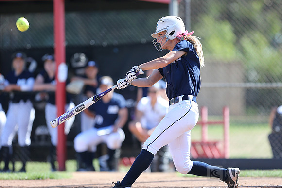 Softball: CSUMB at CSUEB