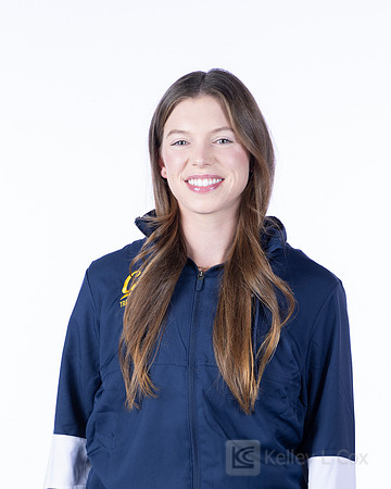 Track & Field: California Golden Bears Media Day
