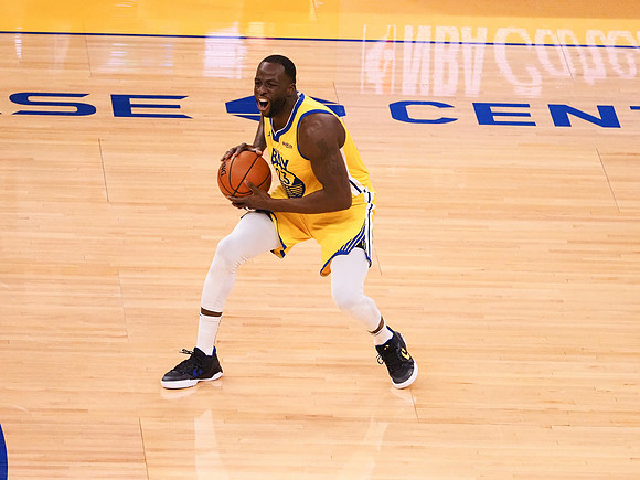 NBA: Denver Nuggets at Golden State Warriors