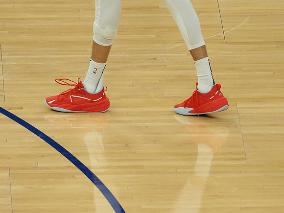 NBA: Denver Nuggets at Golden State Warriors