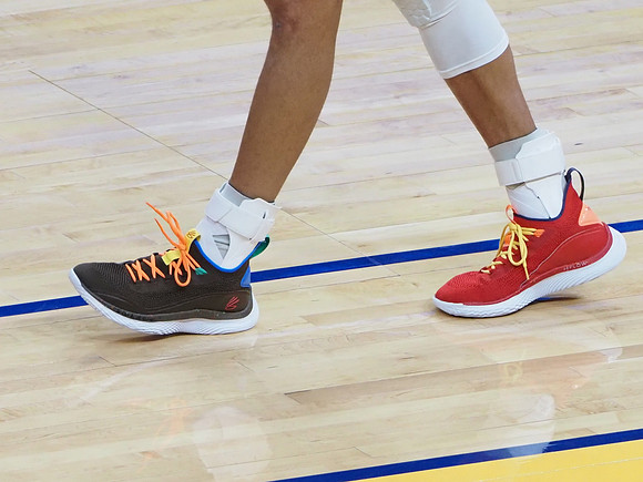 NBA: Denver Nuggets at Golden State Warriors