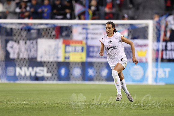 Bay FC v Seattle Reign