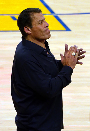NBA: Finals-Cleveland Cavaliers at Golden State Warriors