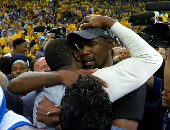 NBA: Finals-Cleveland Cavaliers at Golden State Warriors
