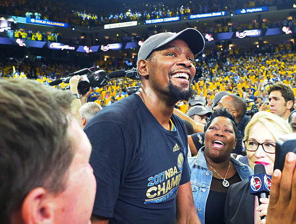 NBA: Finals-Cleveland Cavaliers at Golden State Warriors