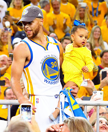 NBA: Finals-Cleveland Cavaliers at Golden State Warriors