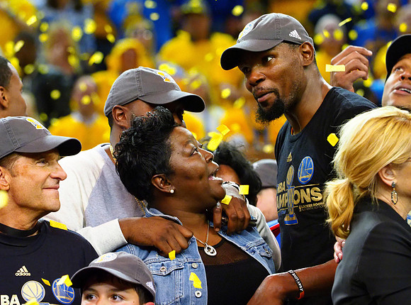 NBA: Finals-Cleveland Cavaliers at Golden State Warriors