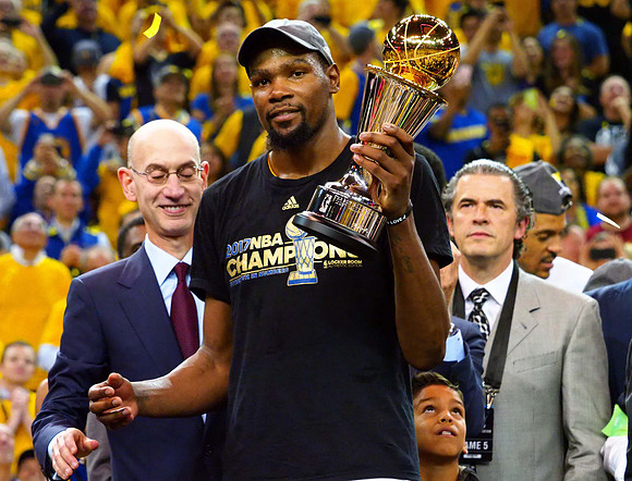 NBA: Finals-Cleveland Cavaliers at Golden State Warriors