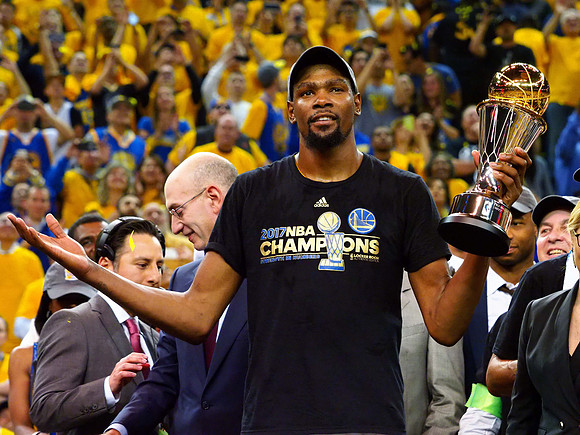 NBA: Finals-Cleveland Cavaliers at Golden State Warriors