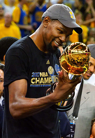 NBA: Finals-Cleveland Cavaliers at Golden State Warriors