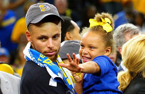 NBA: Finals-Cleveland Cavaliers at Golden State Warriors