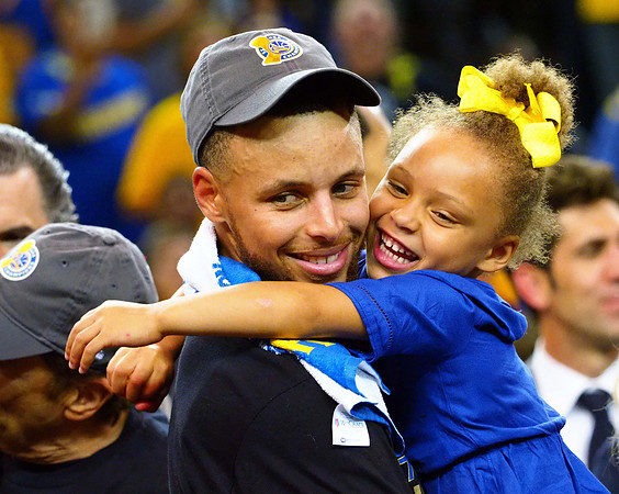 NBA: Finals-Cleveland Cavaliers at Golden State Warriors