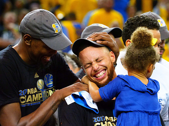 NBA: Finals-Cleveland Cavaliers at Golden State Warriors