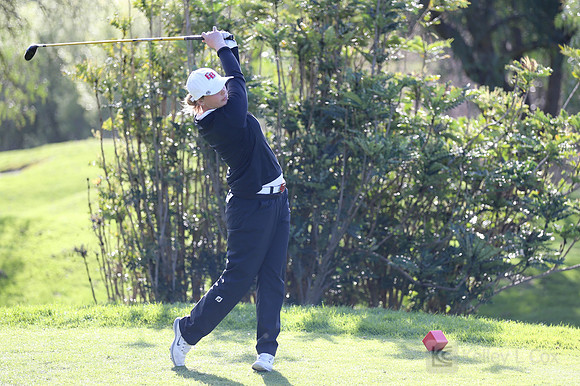 CSUEB Womens Golf