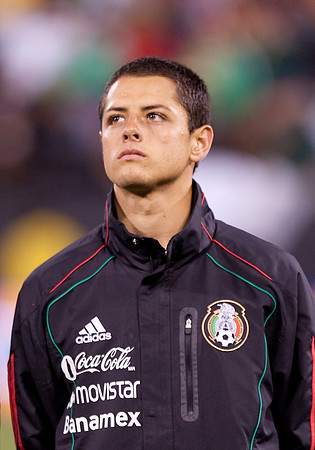 Mexico vs Bolivia