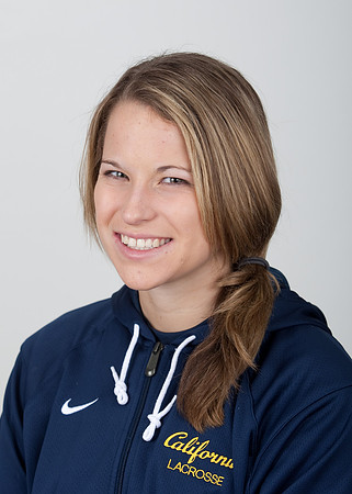Cal Lacrosse 2011