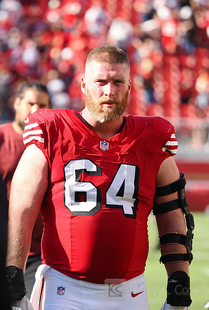 NFL: Arizona Cardinals at San Francisco 49ers