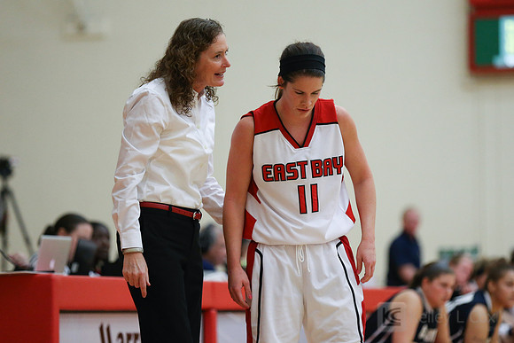 WBB: CSUEB v CSUMB
