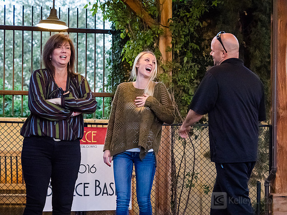 SONC: Bocce Bash