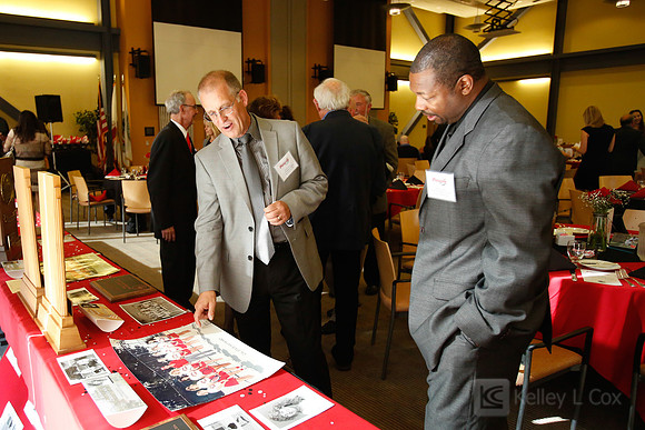 CSUEB: 2014 Hall of Fame