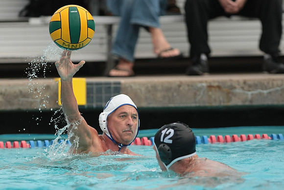 USA Water Polo - Masters National Championship
