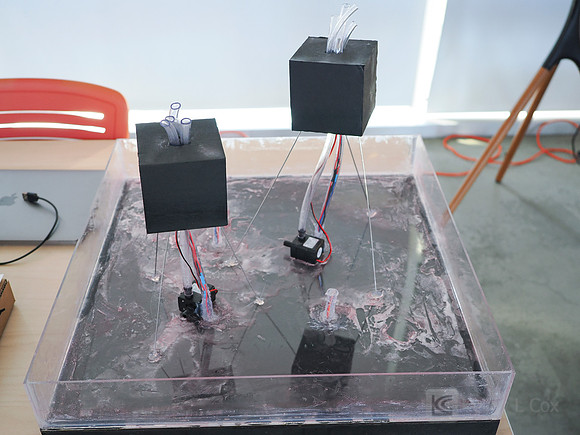 Jacobs Institute: Summer Design Showcase
