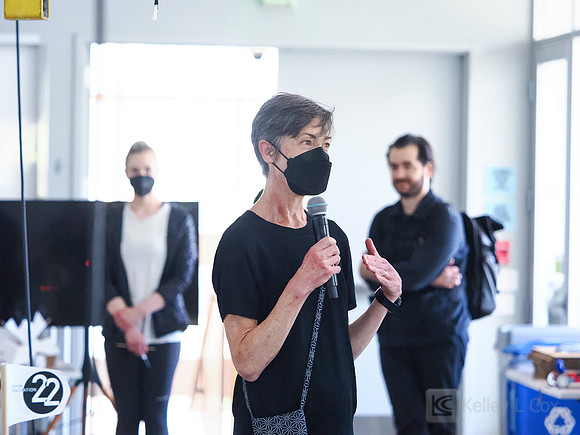 Jacobs Institute: Summer Design Showcase
