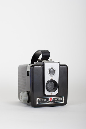 Vintage Camera