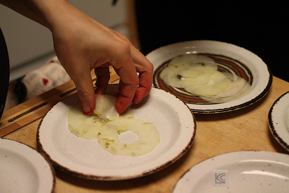Supper Club Dec 22, 2011