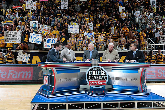 ESPN College GameDay