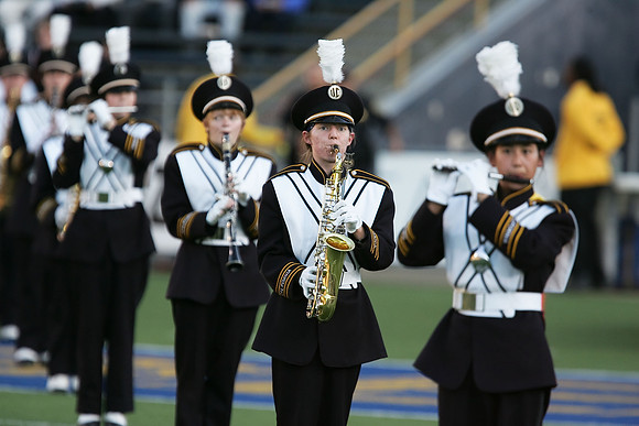Cal Football vs Oregon State