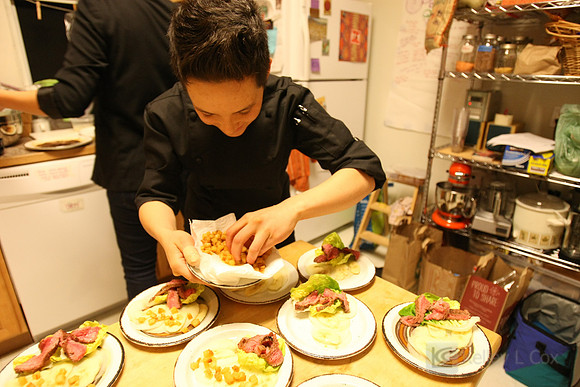 Supper Club Dec 22, 2011