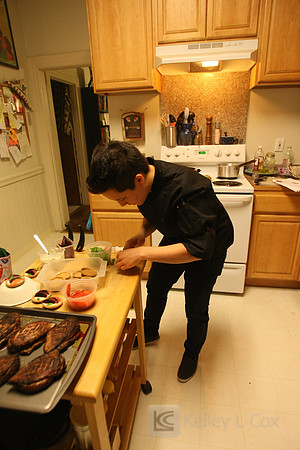 Supper Club Dec 22, 2011