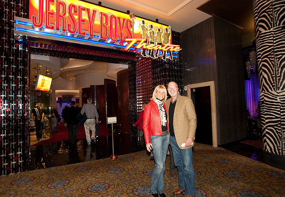 US Soccer 2011 AGM