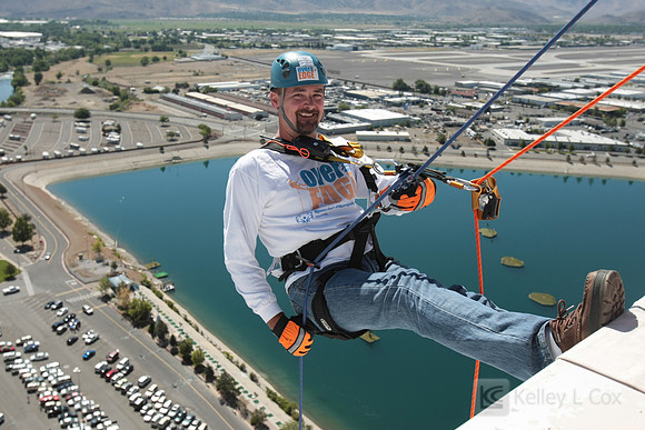 Over the Edge Reno