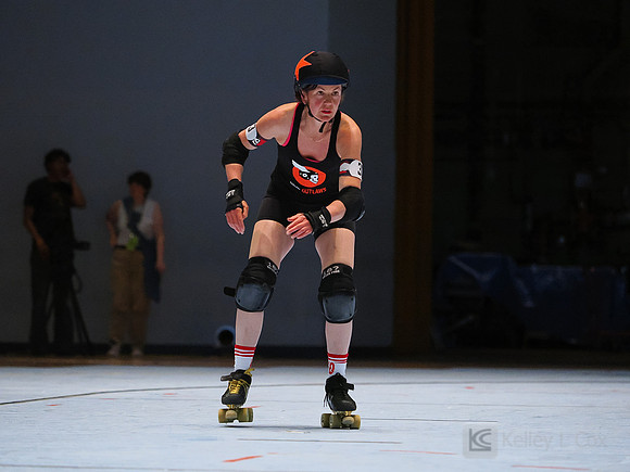 Roller Derby