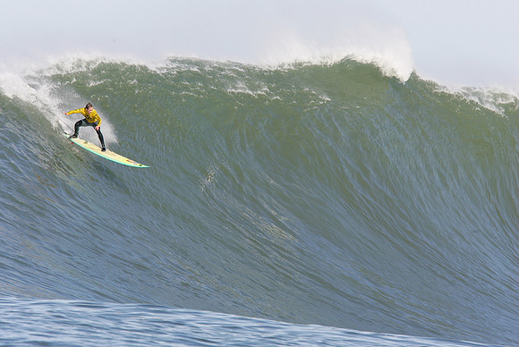 Mavericks 2010