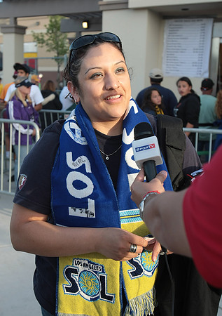 FC Gold Pride vs Sky Blue FC