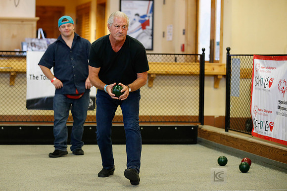 SONC: Bocce Tournament