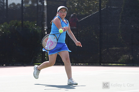 2012 Claremont Country Club Tennis Championships