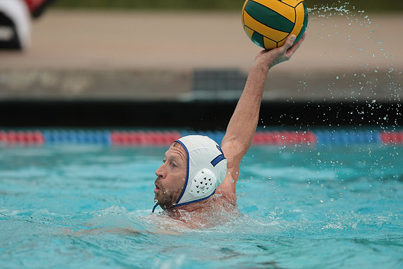 USA Water Polo - Masters National Championship