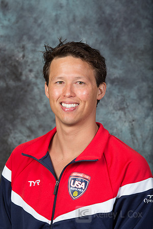USAWP: Mens National Team