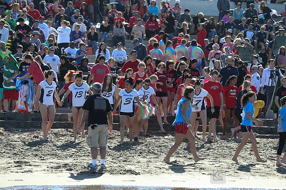 SONC Polar Plunge SF