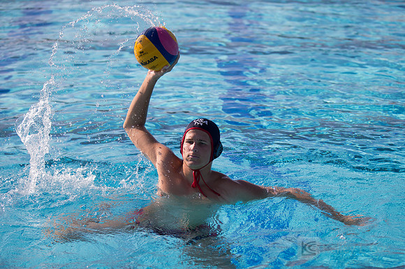USAWP: Mens National Team