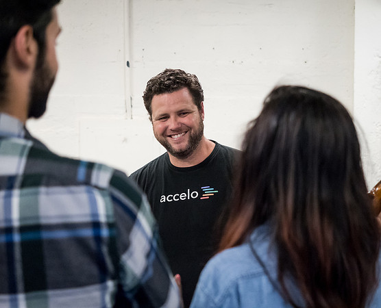 DailyKabob: Geoff McQueen - Accelo